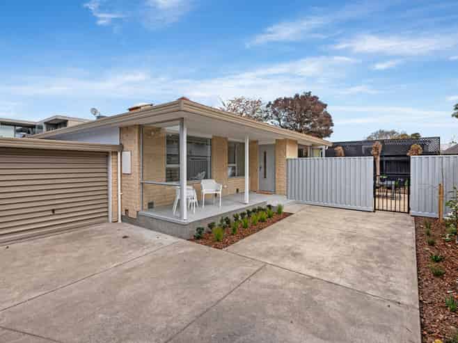 3/9 Stirling Street, Merivale