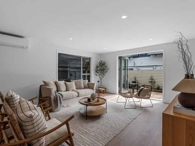 3/9 Stirling Street, Merivale
