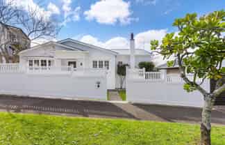2 Firth Road, Grey Lynn
