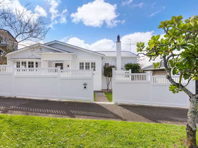 2 Firth Road, Grey Lynn