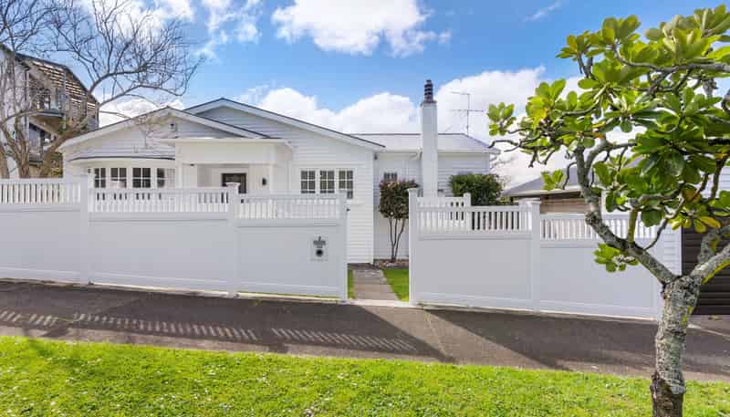 2 Firth Road, Grey Lynn