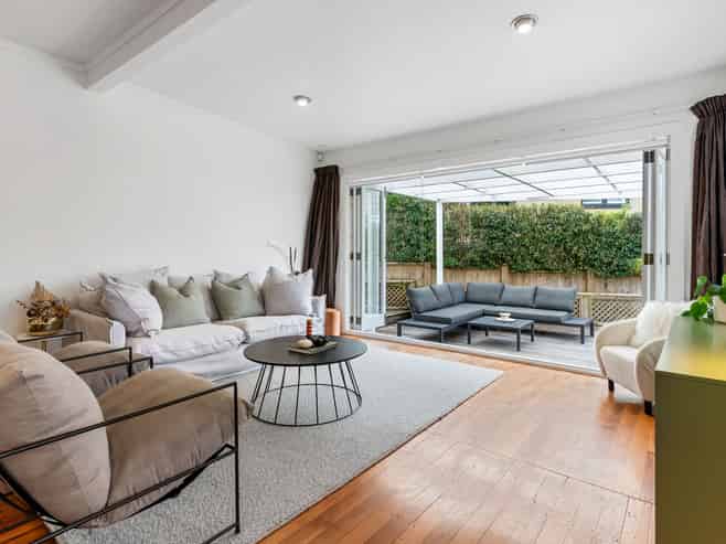 2 Firth Road, Grey Lynn