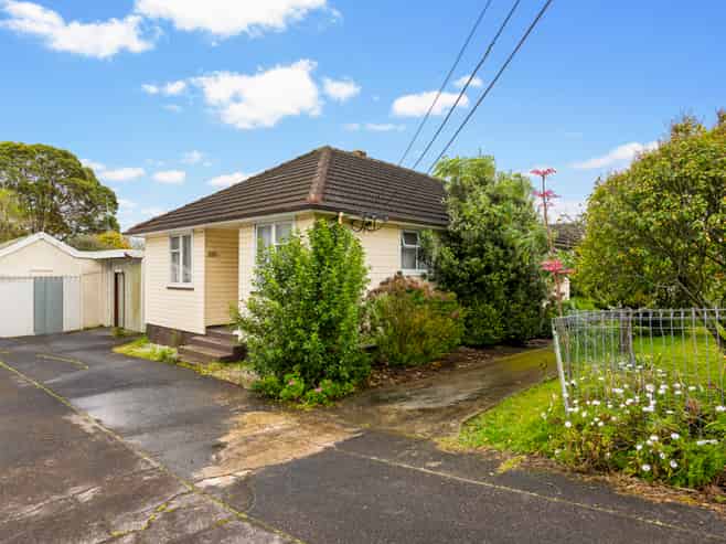 335 Blockhouse Bay Road, Avondale