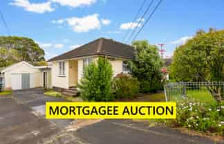 335 Blockhouse Bay Road, Avondale