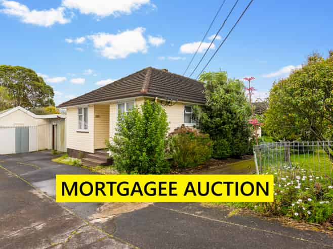 335 Blockhouse Bay Road, Avondale
