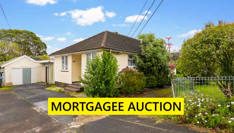 335 Blockhouse Bay Road, Avondale