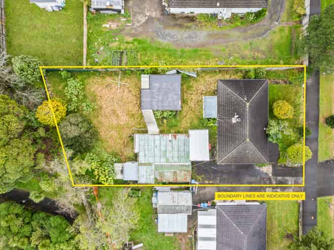 335 Blockhouse Bay Road, Avondale
