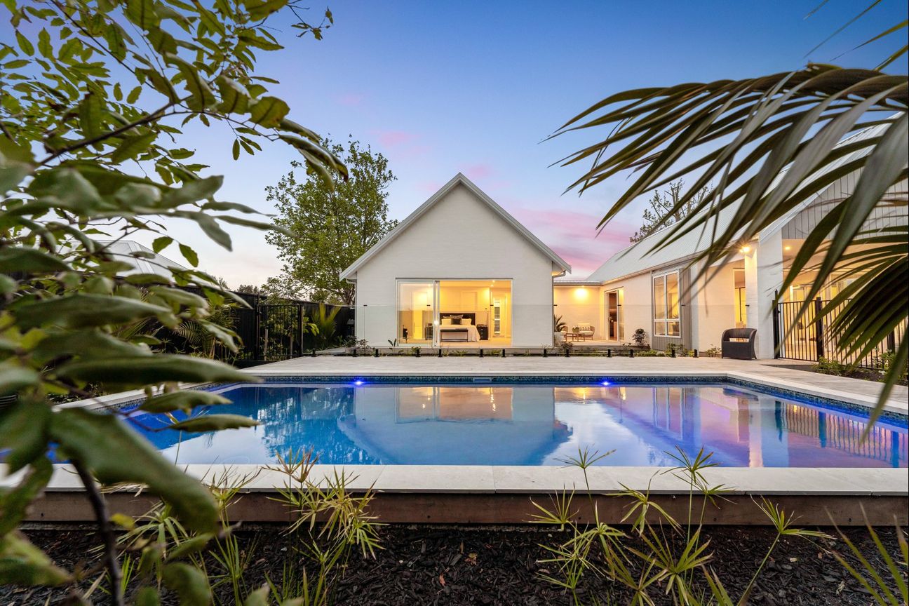 Priced to sell - one level stunning new home - Widok 2