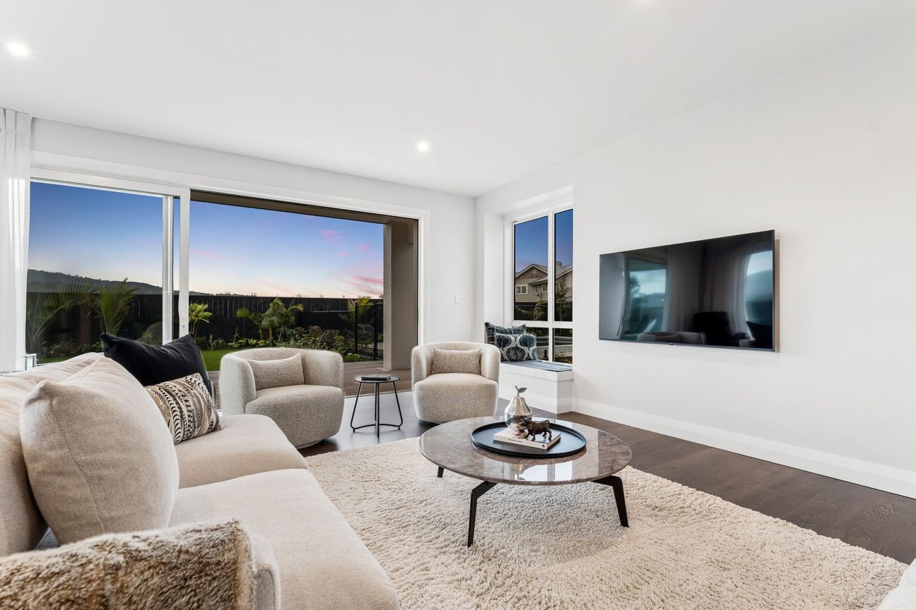 Priced to sell - one level stunning new home - Widok 6