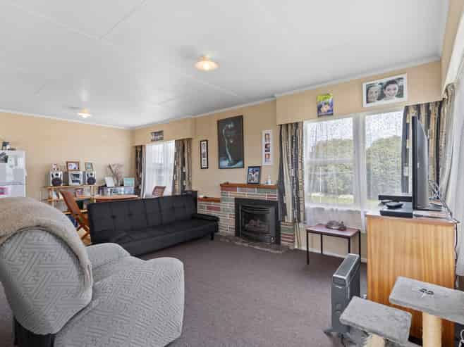18A and B Kauri Crescent, Matamata