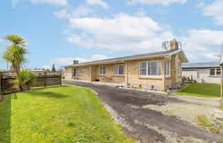 18A and B Kauri Crescent, Matamata
