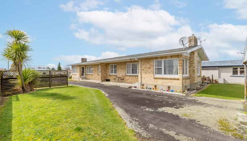 18A and B Kauri Crescent, Matamata