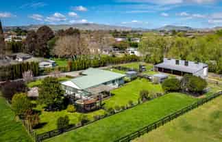 510 Wall Road, Hastings