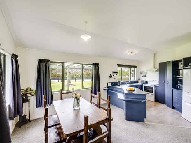 510 Wall Road, Raureka