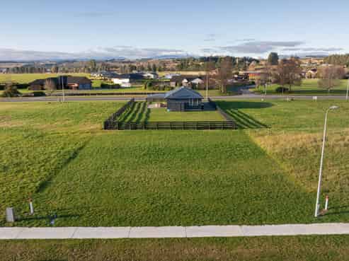 7 Tukare Loop, Te Anau