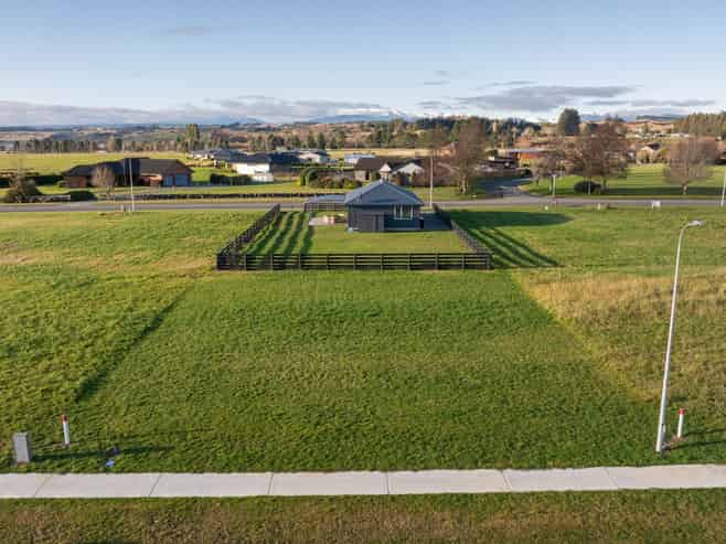 7 Tukare Loop, Te Anau