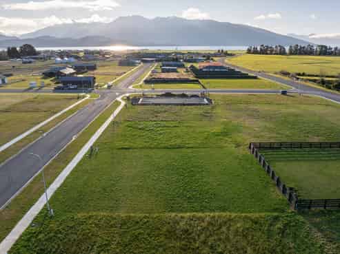 7 Tukare Loop, Te Anau