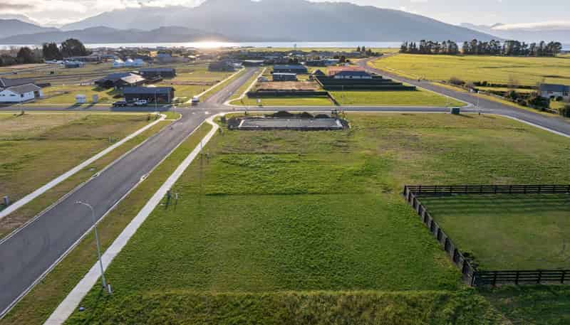7 Tukare Loop, Te Anau