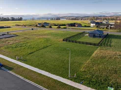 7 Tukare Loop, Te Anau