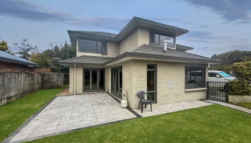 1/43 Kiwi Street, Taupo