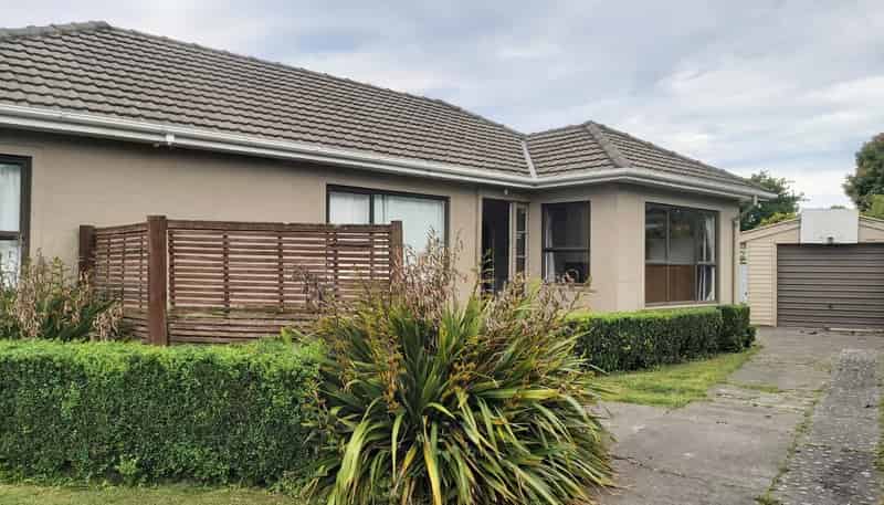 333 Wairakei Road, Burnside