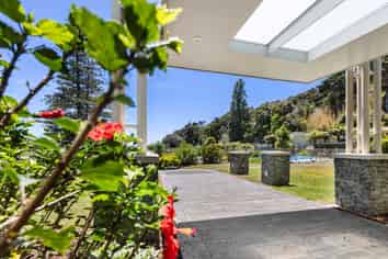 Northland - Address withheld