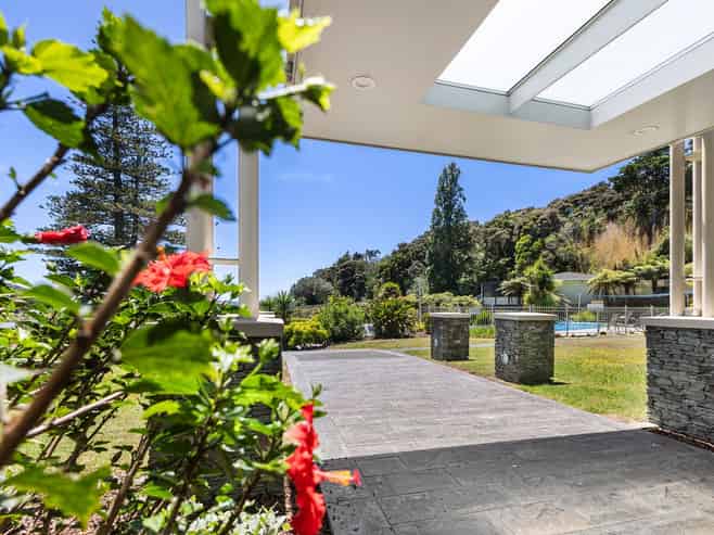 Northland - Address withheld