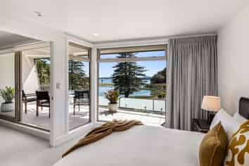 Northland - Address withheld