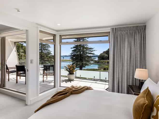 Northland - Address withheld