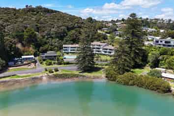 Northland - Address withheld