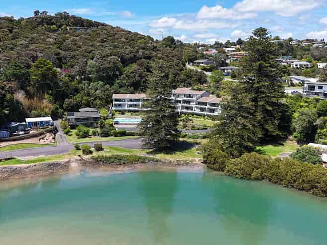 Northland - Address withheld