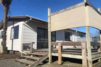 39A Huia Crescent, Te Teko