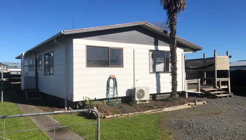 39A Huia Crescent, Te Teko