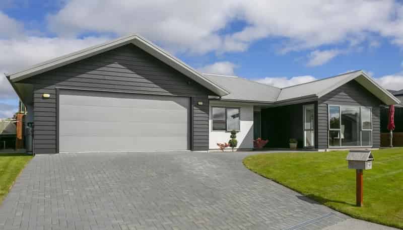 19 Penny Grove, Nukuhau