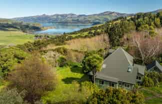 196A Okains Bay Road, Robinsons Bay