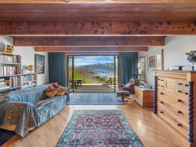 196A Okains Bay Road, Robinsons Bay