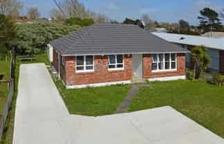 23 Clarkson Crescent , Otara
