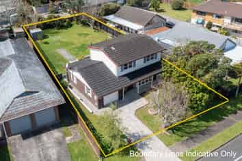 82 Prince Regent Drive, Half Moon Bay