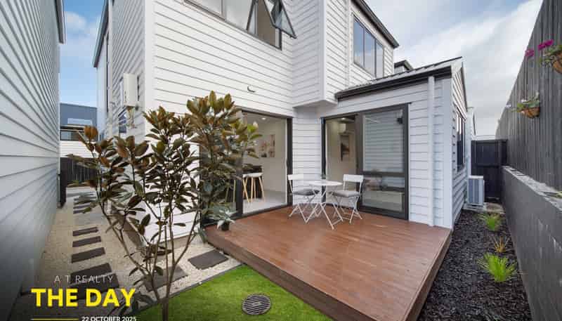 4/6 Pikitea Road, Mangere Bridge