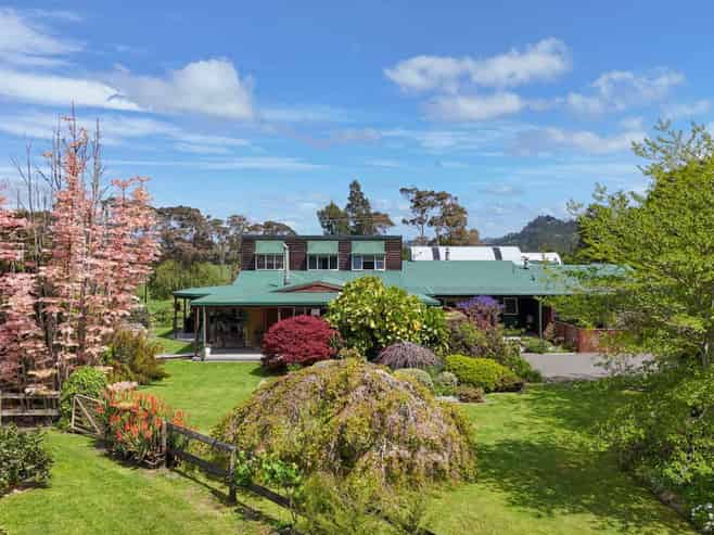 1685C Thornton Road, Matata