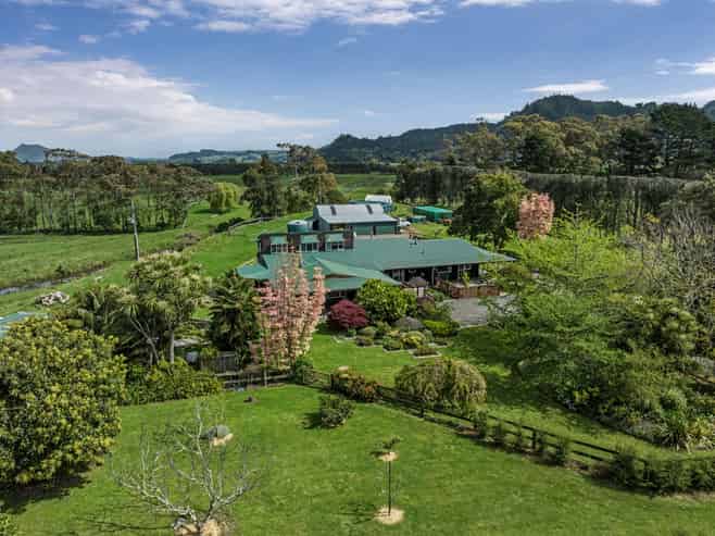 1685C Thornton Road, Matata