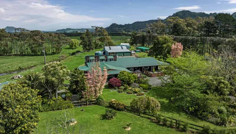 1685C Thornton Road, Matata