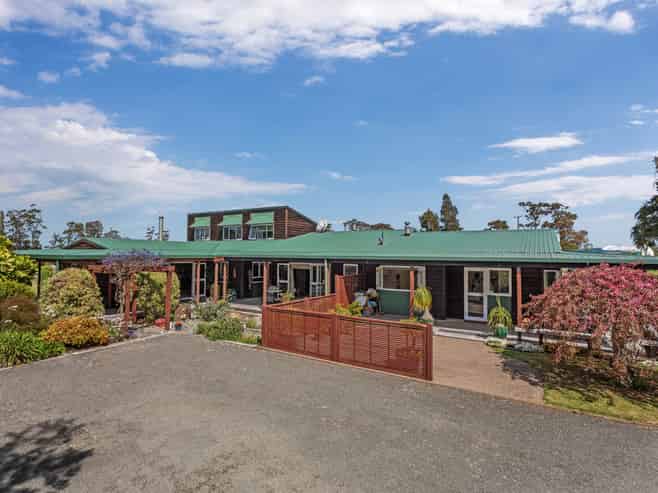 1685C Thornton Road, Matata