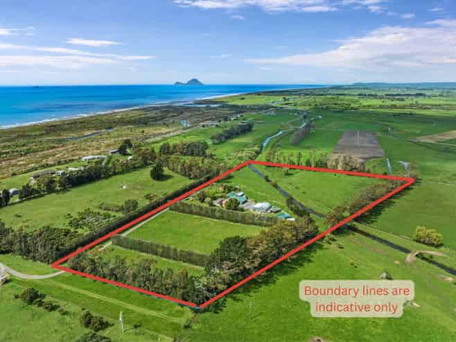 1685C Thornton Road, Matata