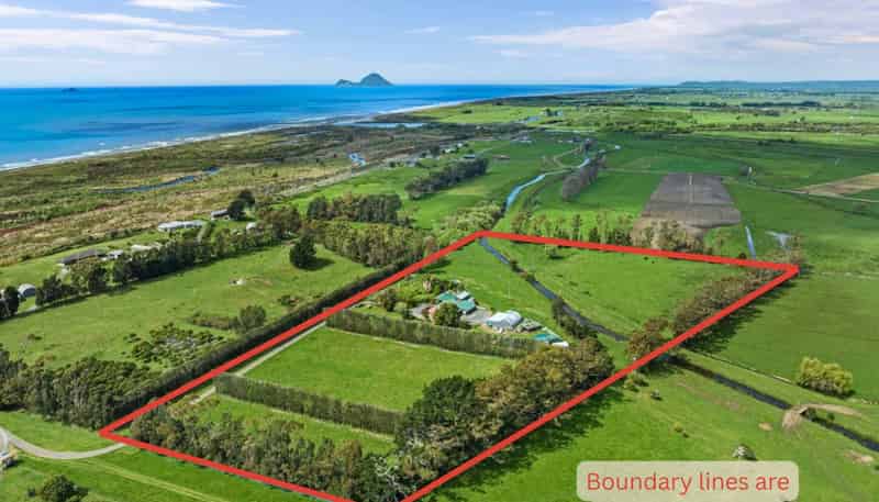 1685C Thornton Road, Matata