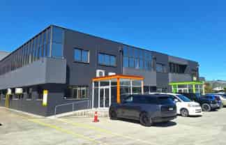 Affordable Office Space with Flexible Lease Options