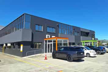 Affordable Office Space with Flexible Lease Options