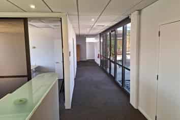 Affordable Office Space with Flexible Lease Options