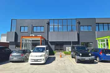 Affordable Office Space with Flexible Lease Options