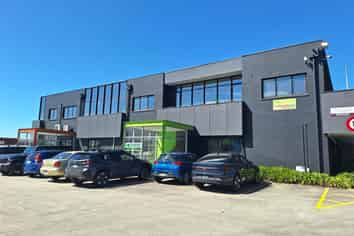 Affordable Office Space with Flexible Lease Options